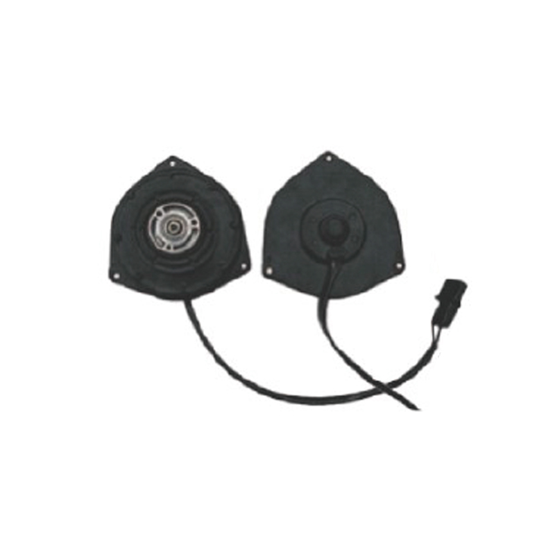 80g09 medelstor triangulär ultratunna motor