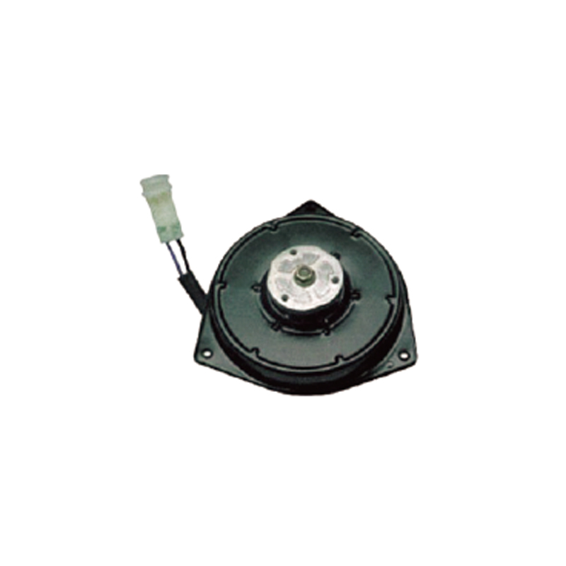 80C07 triangulär ultratunna motor