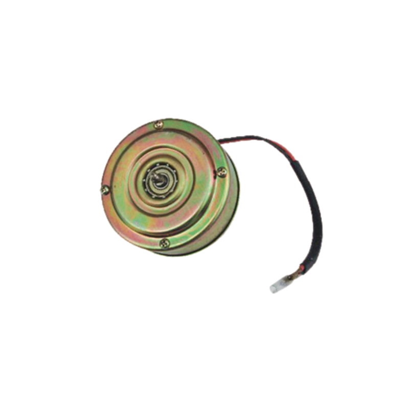 82A10H Westerly vindmotor