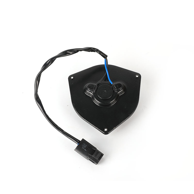 DC kylfläktmotor 80C01