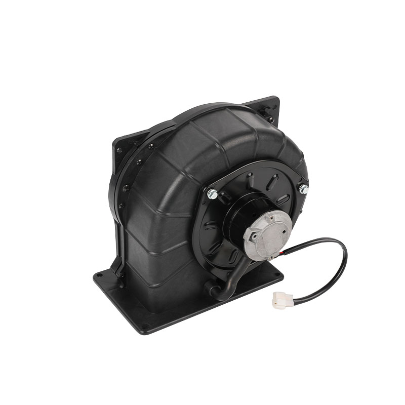 802.02B 24v centrifugalfläkt