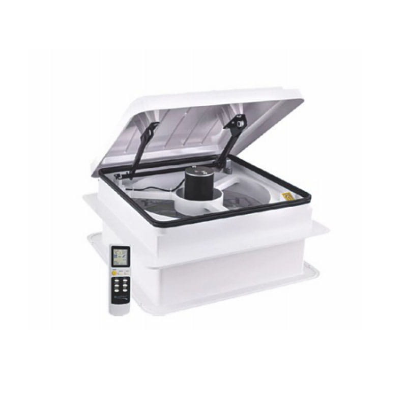 801.01.02 Automatiska husbilsventilatorer